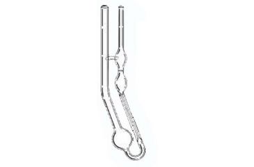 Image of Ace Glass Laboratory Glassware and Equipment 200 Viscometer Cal 7988-43