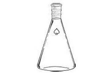 Image of Ace Glass Laboratory Glassware and Equipment 2000ML 29/42 Flask 6965-42