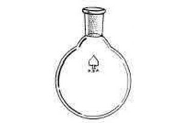 Image of Ace Glass Laboratory Glassware and Equipment 2000ML 45/50 Flask 6887-63