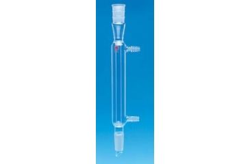 Image of Ace Glass Laboratory Glassware and Equipment 200MM 24/40 Condenser 5998-12