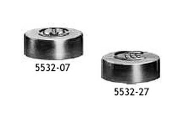 Image of Ace Glass Laboratory Glassware and Equipment 20MM Aluminum Seals 5532-27