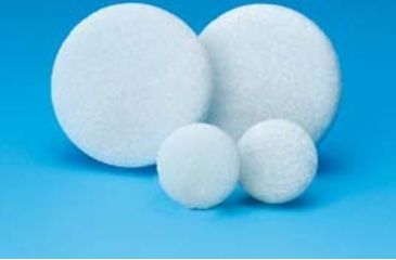 Image of Ace Glass Laboratory Glassware and Equipment 20MM C Filter Disc (GB) 7176-14