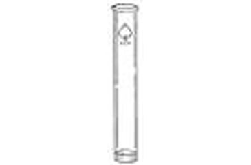 Image of Ace Glass Laboratory Glassware and Equipment 20MM Por B Tubes 7209-14