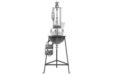 Image of Ace Glass Laboratory Glassware and Equipment 22L Pilot Plant Spec ''C'' 6469-67