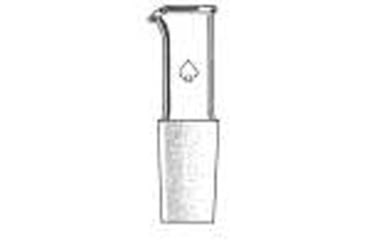 Image of Ace Glass Laboratory Glassware and Equipment 24/40 POUR-OUT Adapter 5120-14