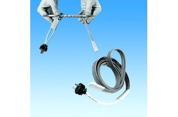 Image of Ace Glass Laboratory Glassware and Equipment 6.4MMX3.0M Heating Tapes 12064-08