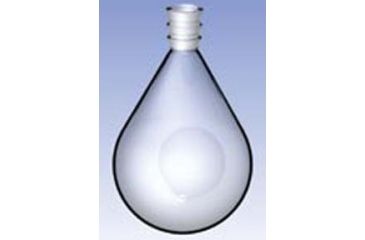 Image of Ace Glass Laboratory Glassware and Equipment 250ML 45/35 Flask 6892-51