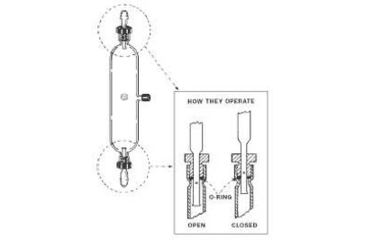 Image of Ace Glass Laboratory Glassware and Equipment 250ML Bulb 7395-18