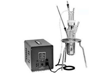 Image of Ace Glass Laboratory Glassware and Equipment 250ML Photochem Assy ''C'' 7861-245