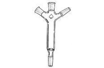 Image of Ace Glass Laboratory Glassware and Equipment 250ML Por D Filt Tube 7759-32