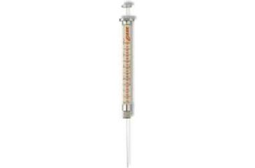 Image of Ace Glass Laboratory Glassware and Equipment 250UL LIQ/GAS Rn Syringe 5933-11
