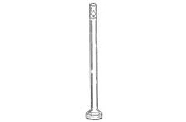 Image of Ace Glass Laboratory Glassware and Equipment 25MM Por B Tubes (GB) 7201-04