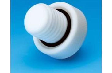 Image of Ace Glass Laboratory Glassware and Equipment 25MM Ptfe Plug 5845-49