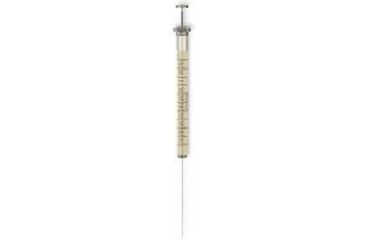 Image of Ace Glass Laboratory Glassware and Equipment 25UL LIQ/GAS Fix Syringe 5931-03