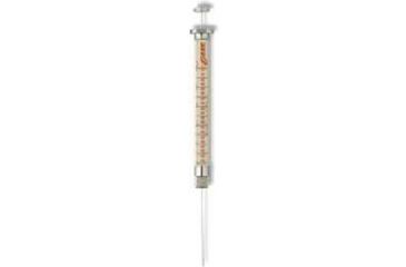 Image of Ace Glass Laboratory Glassware and Equipment 25UL LIQ/GAS Rn Syringe 5933-05