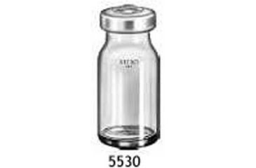 Image of Ace Glass Laboratory Glassware and Equipment 288/CS 10ML Serum Bottle 5530-10