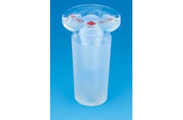 Image of Ace Glass Laboratory Glassware and Equipment 29/42-34/45 Bushing Adapt 5021-35