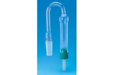 Image of Ace Glass Laboratory Glassware and Equipment 29/42 Drying Adapter 5170-15