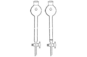 Image of Ace Glass Laboratory Glassware and Equipment #3 14.5MM Por B Column 5907-35