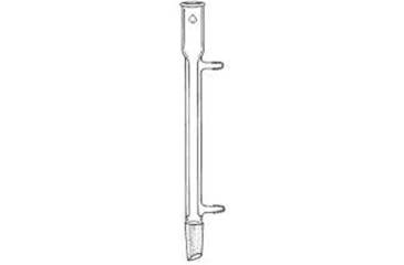 Image of Ace Glass Laboratory Glassware and Equipment 300MM 24/40 Condenser 6025-14