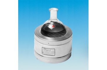 Image of Ace Glass Laboratory Glassware and Equipment 100ML Alum Hous Mantle 12053-07