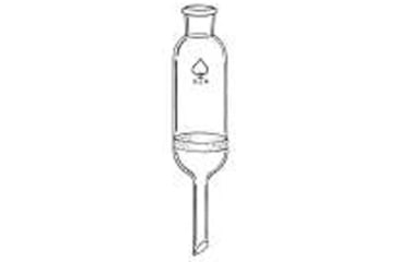 Image of Ace Glass Laboratory Glassware and Equipment 30MM Por A Tubes 7208-02