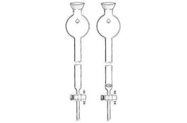 Image of Ace Glass Laboratory Glassware and Equipment 35/20 10.5MM Por B Column 5906-33