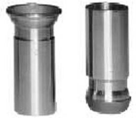 Image of Ace Glass Laboratory Glassware and Equipment 35/25 Ball Joint Ss 7658-250