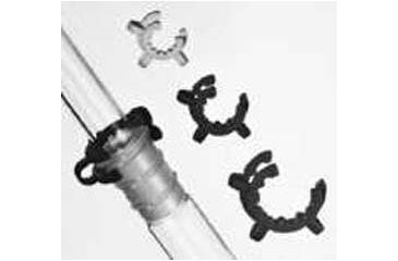 Image of Ace Glass Laboratory Glassware and Equipment 40/35 Delrin Joint Clip 7598-40