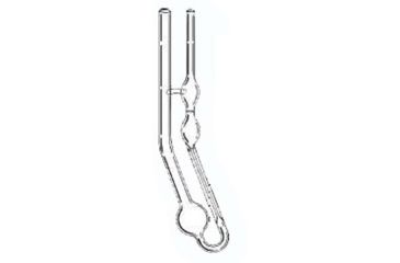 Image of Ace Glass Laboratory Glassware and Equipment 400 Viscometer Cal 7988-49