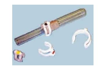 Image of Ace Glass Laboratory Glassware and Equipment 45/50 Ptfe Joint Clip 7597-45