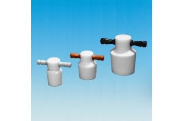 Image of Ace Glass Laboratory Glassware and Equipment 14/20 Ptfe Stopper 12633-05