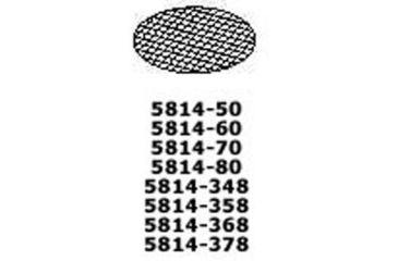 Image of Ace Glass Laboratory Glassware and Equipment #50 295 Micron Pp Filter 5814-358