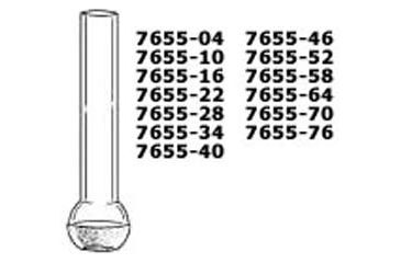 Image of Ace Glass Laboratory Glassware and Equipment 50/30 Ball Joint (GB) 7655-58