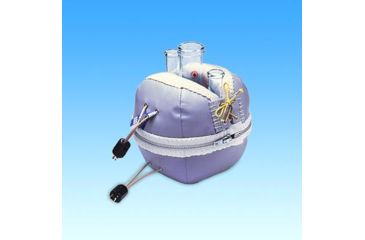 Image of Ace Glass Laboratory Glassware and Equipment 50ML Spherical Mantle 12031-05