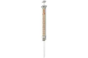 Image of Ace Glass Laboratory Glassware and Equipment 500UL LIQ/GAS Rn Syringe 5933-13