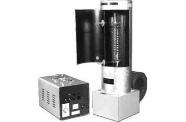 Image of Ace Glass Laboratory Glassware and Equipment 50HZ FLO-THRU Reactor ''C'' 7901-58