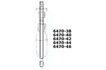 Image of Ace Glass Laboratory Glassware and Equipment 50L + 72L Thermowell 6470-46