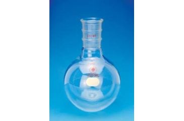 Image of Ace Glass Laboratory Glassware and Equipment 50ML 24/40 Hw Flask 9458-208