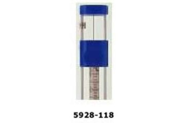 Image of Ace Glass Laboratory Glassware and Equipment 50MM 10UL Syringe W/GUIDE 5928-118