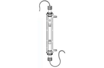 Image of Ace Glass Laboratory Glassware and Equipment 50MM 12'' Extender Cap 5819-71