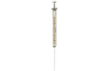 Image of Ace Glass Laboratory Glassware and Equipment 50MM 22GA 50UL Syringe 5925-07