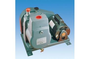 Image of Ace Glass Laboratory Glassware and Equipment 525RPM 3/4HP Vacuum Pump 14005-05