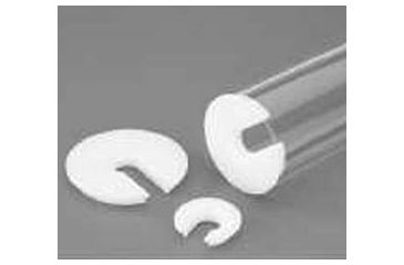 Image of Ace Glass Laboratory Glassware and Equipment 57MM 60CM #50 Shield ''C'' 5798-58