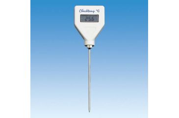 Image of Ace Glass Laboratory Glassware and Equipment -50,+150C Econ Dig Therm 13700-08