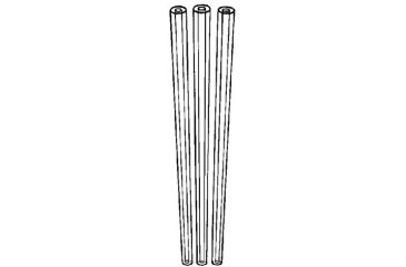 Image of Ace Glass Laboratory Glassware and Equipment 58 X 1.8MM Duran Tubing 8801-95