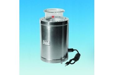 Image of Ace Glass Laboratory Glassware and Equipment 2L 470W Al Hous Mantle 12058-16