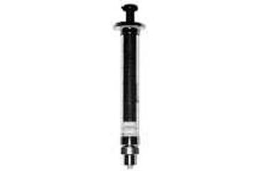 Image of Ace Glass Laboratory Glassware and Equipment 5ML Gas Tight Syringe 5932-08