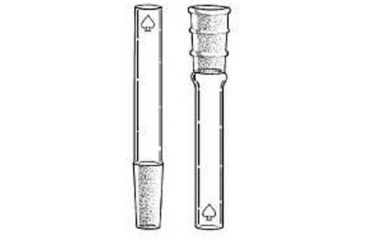 Image of Ace Glass Laboratory Glassware and Equipment 60/50 Inner Joint (GB) 7565-67