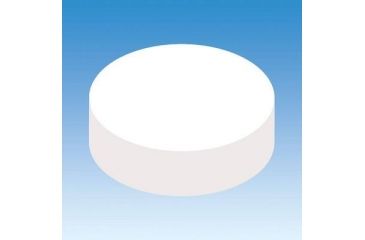 Image of Ace Glass Laboratory Glassware and Equipment 6MM X 3.5MM Septum 12898-24